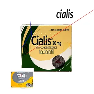 Viagra cialis pas cher